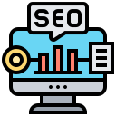 Strategic Search Engine Optimization for Optimal Performance.
