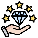 A Comprehensive Examination of Your Brand Values, Visual Elements, and Overall Brand Identity.